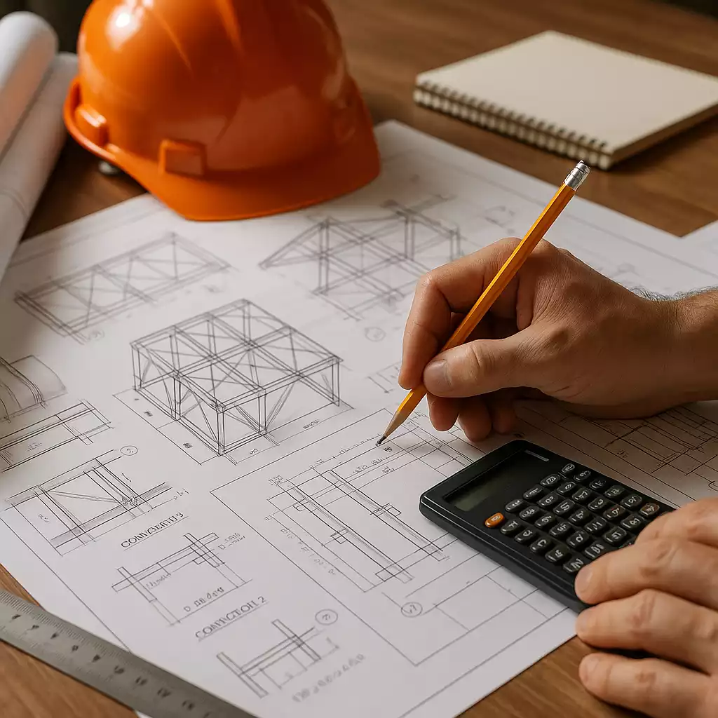 Cálculo Estrutural